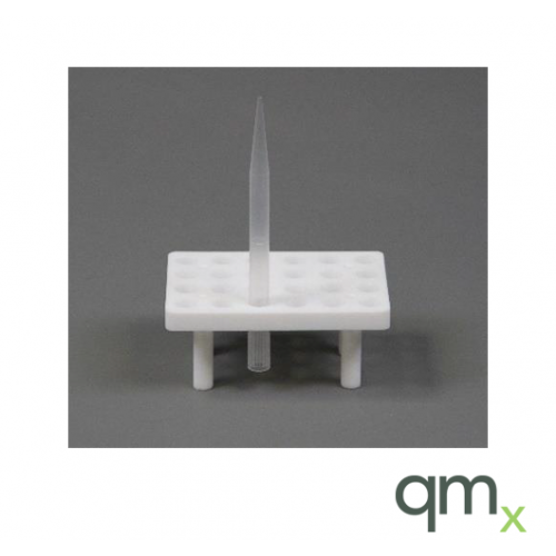 Qmx Laboratories Pipette_Tips_Rack_200ul